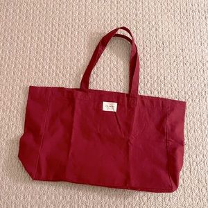 Brand New Sezane Tote Bag
